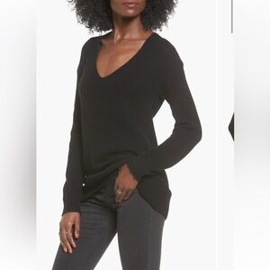BP V Neck Sweater